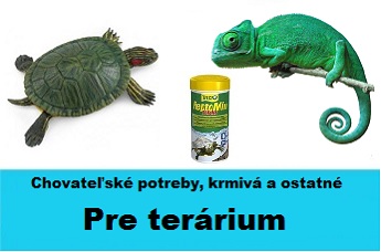 teraristika